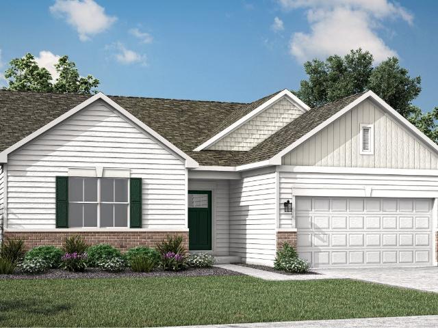 House for sale in Columbus, Wisconsin