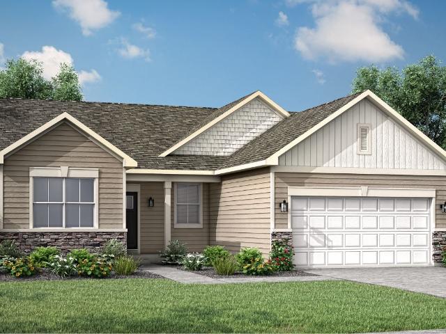 House for sale in Columbus, Wisconsin