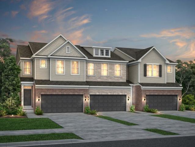 House for sale in Commerce Township