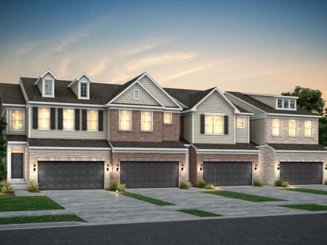House for sale in Commerce Township