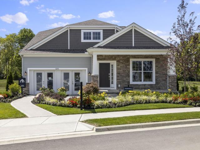 House for sale in Commercial Point, Ohio