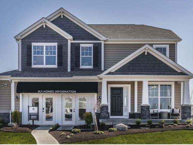House for sale in Commercial Point, Ohio