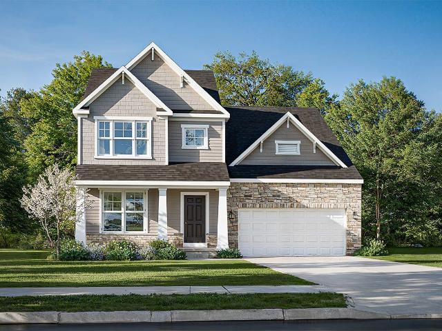 House for sale in Commercial Point, Ohio