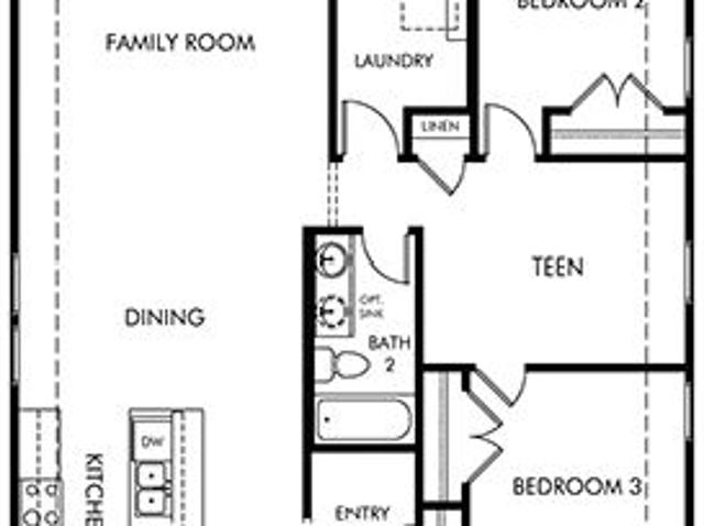 House for sale in Converse, Texas