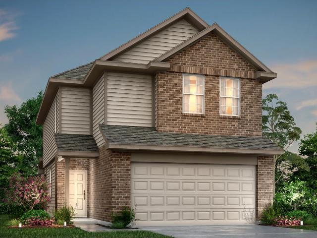 House for sale in Converse, Texas