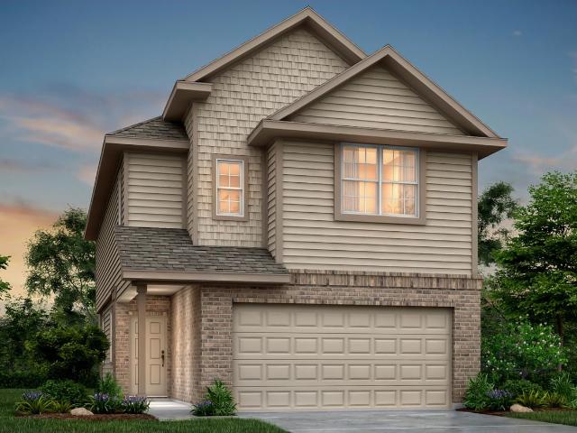 House for sale in Converse, Texas