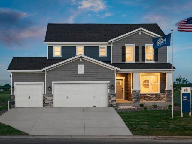 House for sale in Hennepin, Minnesota