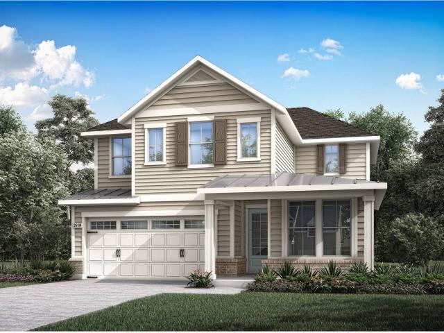 House for sale in Denton, Texas
