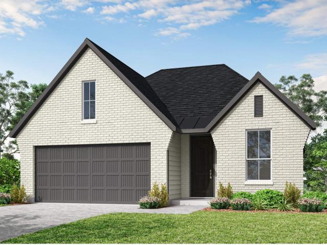 House for sale in Denton, Texas
