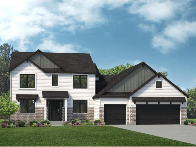 House for sale in Cottleville, Missouri
