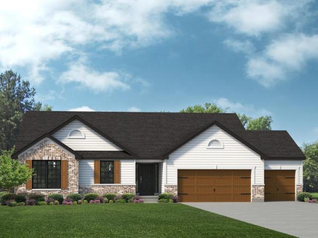 House for sale in Cottleville, Missouri