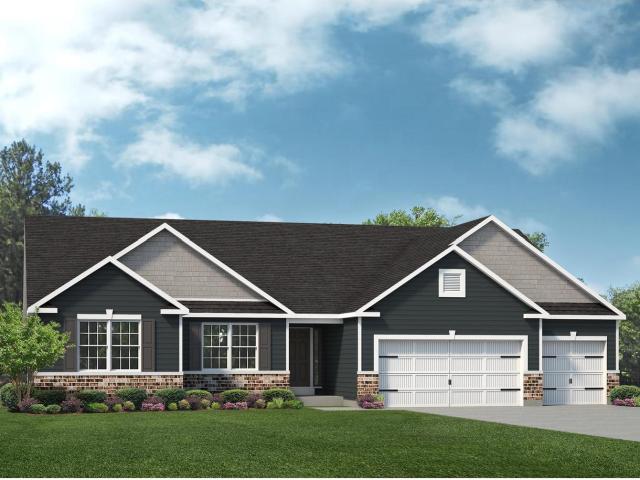 House for sale in Cottleville, Missouri