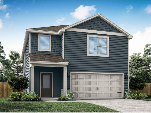 House for sale in Crandall, Texas