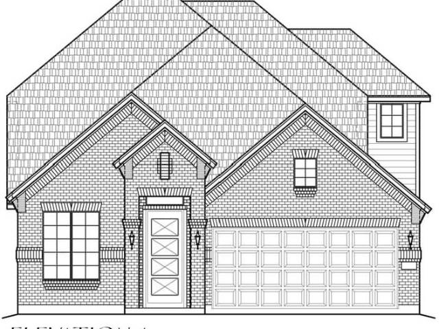 House for sale in Crandall, Texas