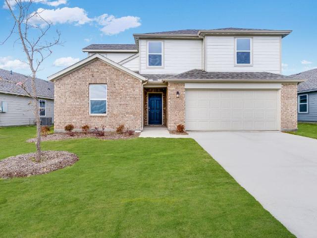 House for sale in Crandall, Texas