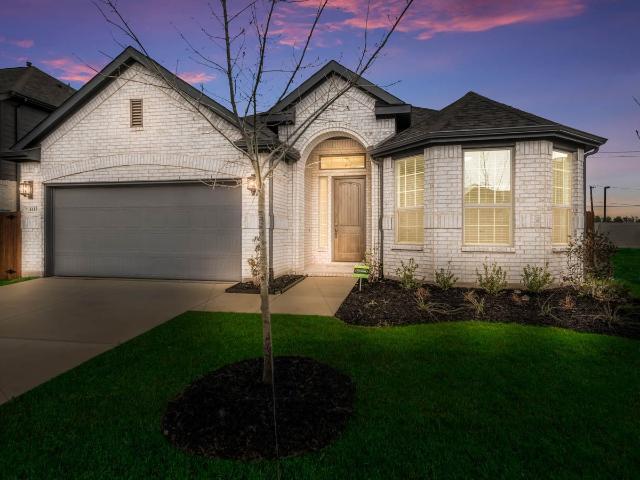 House for sale in Crandall, Texas