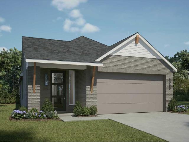 House for sale in Crandall, Texas