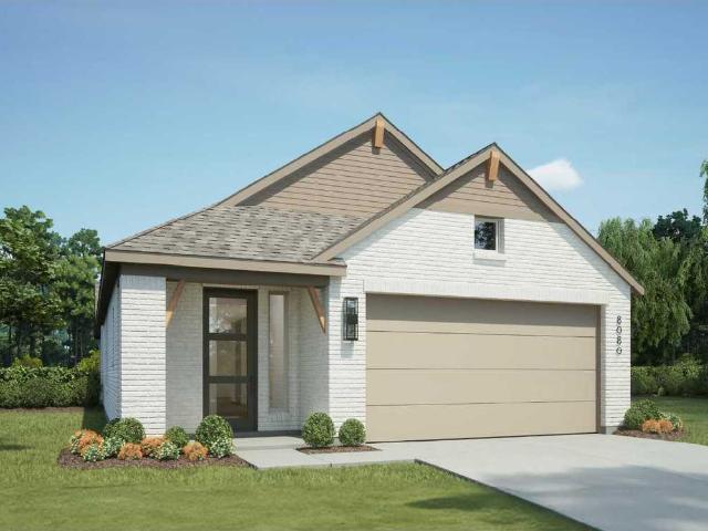 House for sale in Crandall, Texas