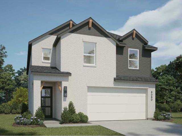 House for sale in Crandall, Texas