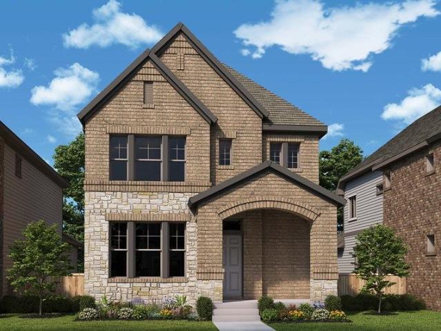 House for sale in Crowley, Texas