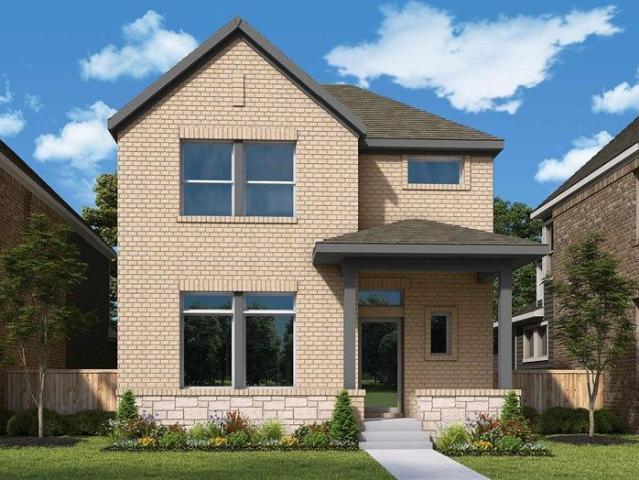 House for sale in Crowley, Texas