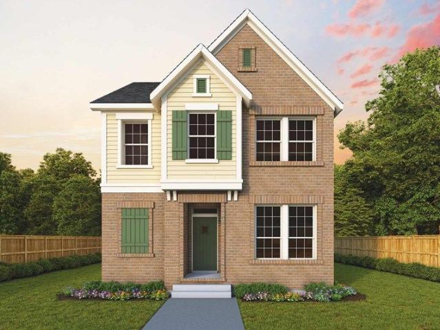 House for sale in Crowley, Texas