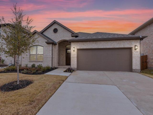 House for sale in Crowley, Texas
