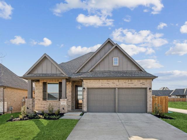 House for sale in Crowley, Texas