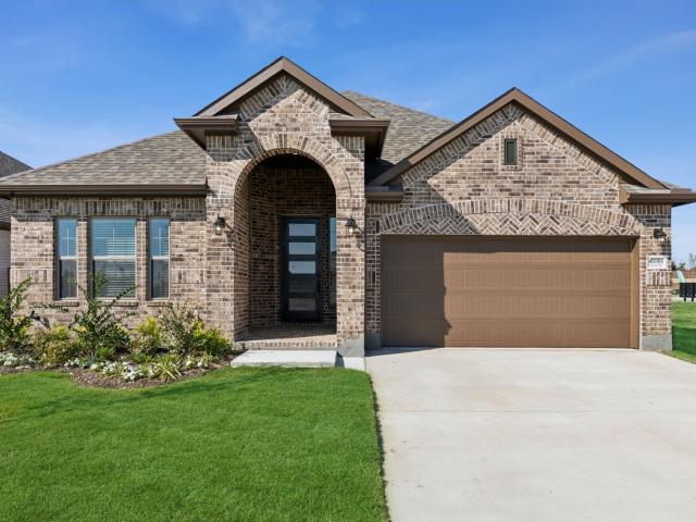 House for sale in Crowley, Texas