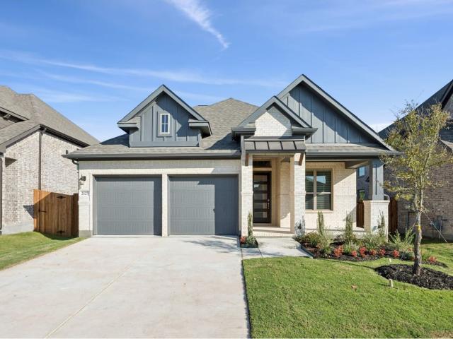 House for sale in Crowley, Texas