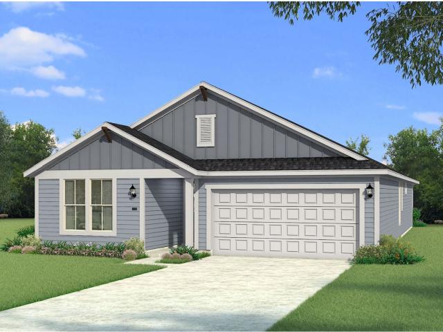 House for sale in Crowley, Texas