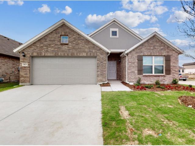 House for sale in Crowley, Texas