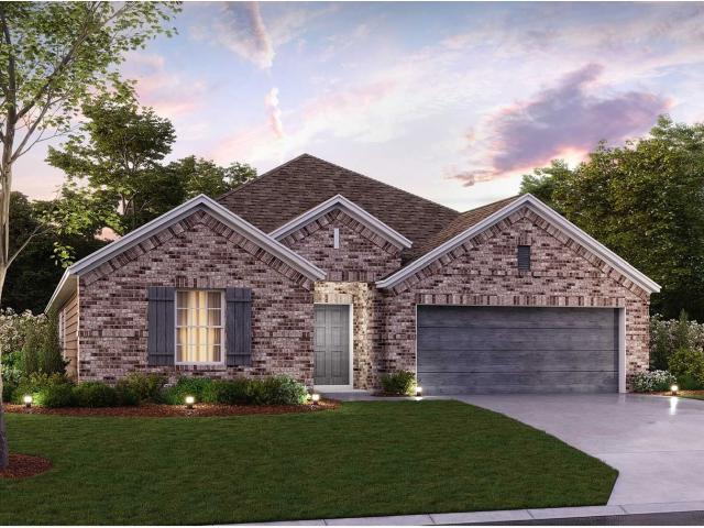 House for sale in Crowley, Texas
