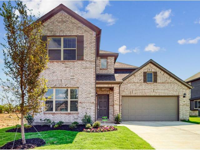 House for sale in Crowley, Texas