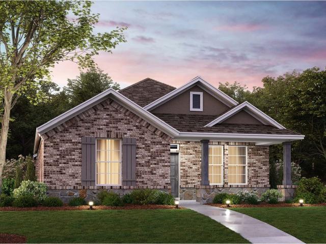 House for sale in Crowley, Texas