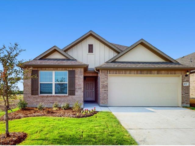 House for sale in Crowley, Texas