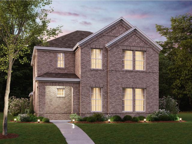 House for sale in Crowley, Texas