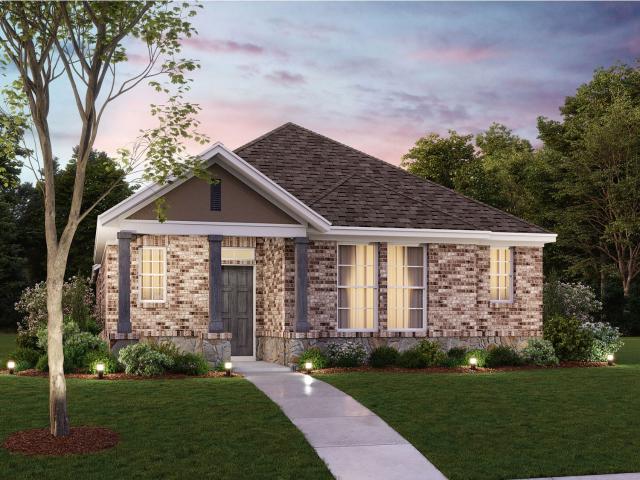 House for sale in Crowley, Texas