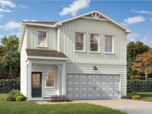House for sale in Cullman, Alabama