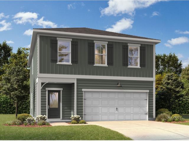 House for sale in Cullman, Alabama