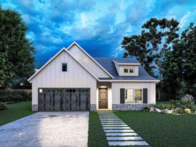 House for sale in Cusseta, Alabama