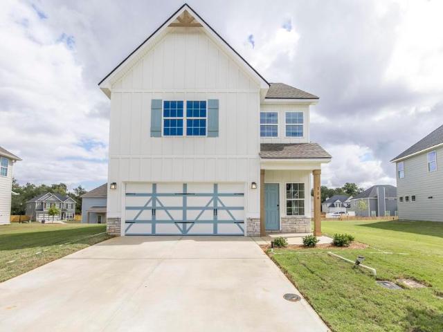 House for sale in Cusseta, Alabama