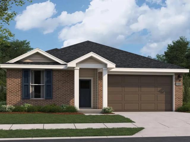 House for sale in Cusseta, Alabama
