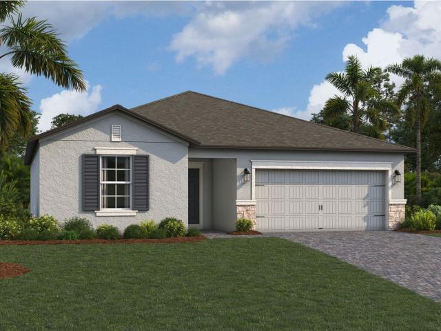 House for sale in Dade City, Florida
