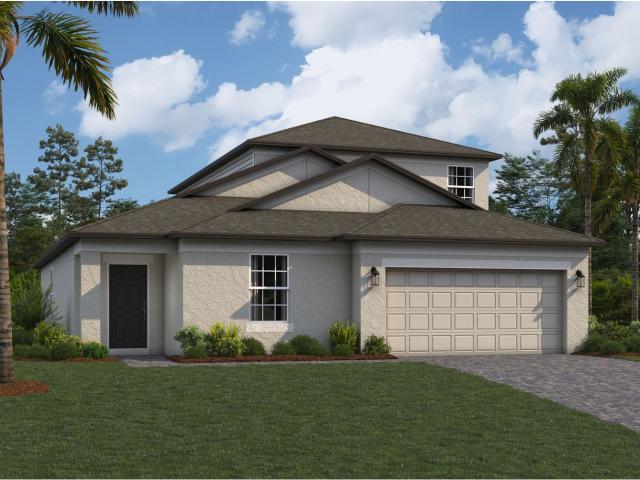 House for sale in Dade City, Florida