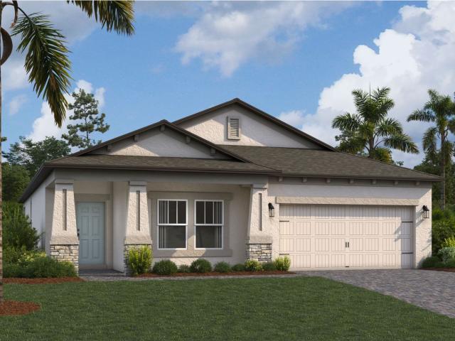 House for sale in Dade City, Florida