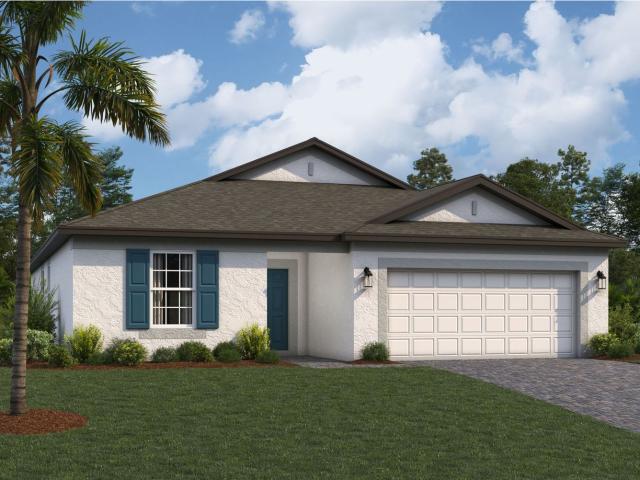 House for sale in Dade City, Florida