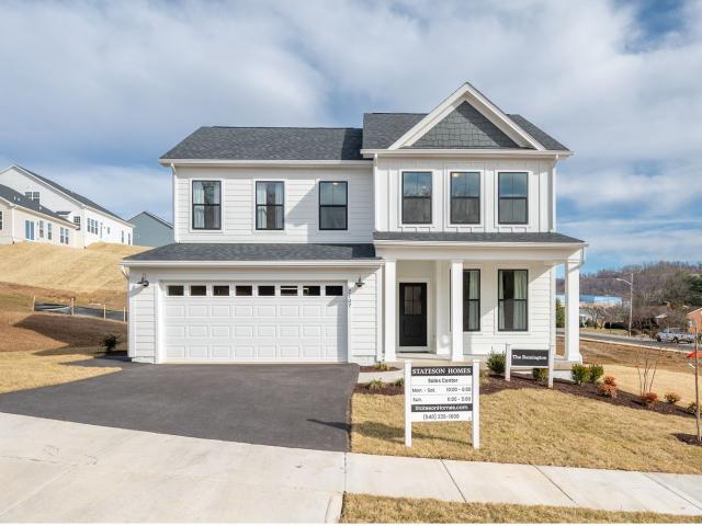 House for sale in Virginia