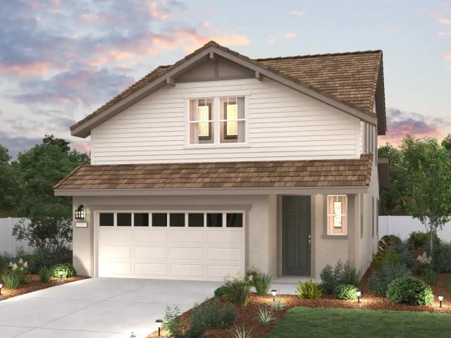 House for sale in Yolo, California