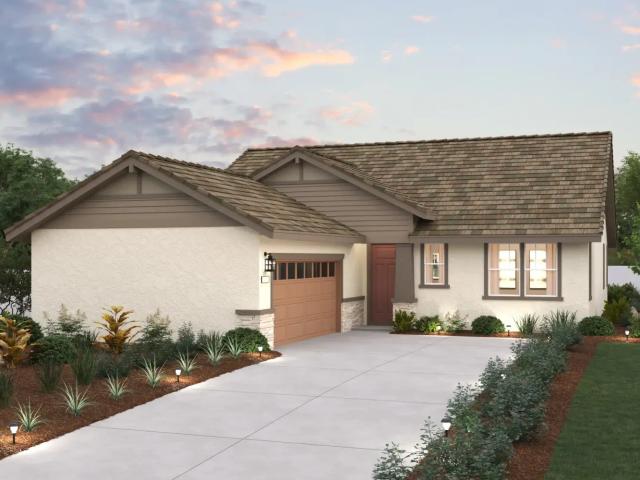 House for sale in Yolo, California